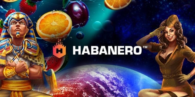 Sảnh Game Habanero Á Châu - Tập Hợp Các Siêu Phẩm Nổ Hũ 1 Trang Chủ Jun88.com #1 Việt Nam Đôi nét về sảnh game Habanero Á Châu