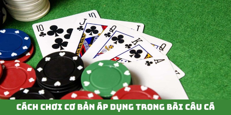 Bài Câu Cá - Game Giải Trí Thịnh Hành Top 1 Tại Jun88 2 Trang Chủ Jun88.com #1 Việt Nam Cách chơi đơn giản áp dụng trong game bài Câu Cá